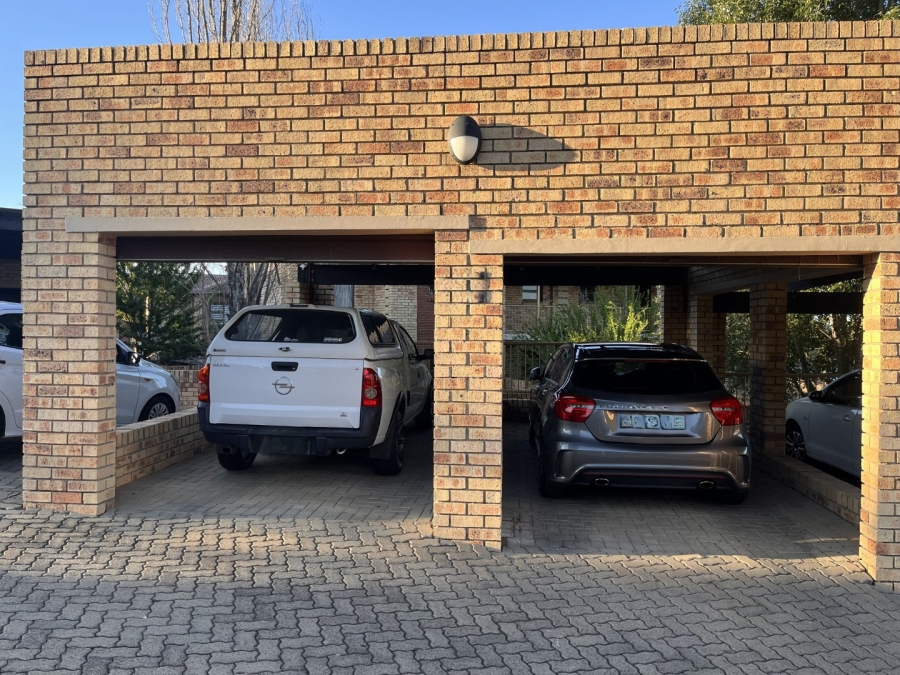 3 Bedroom Property for Sale in Shellyvale Free State